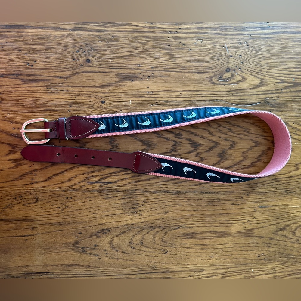 Nantucket belt